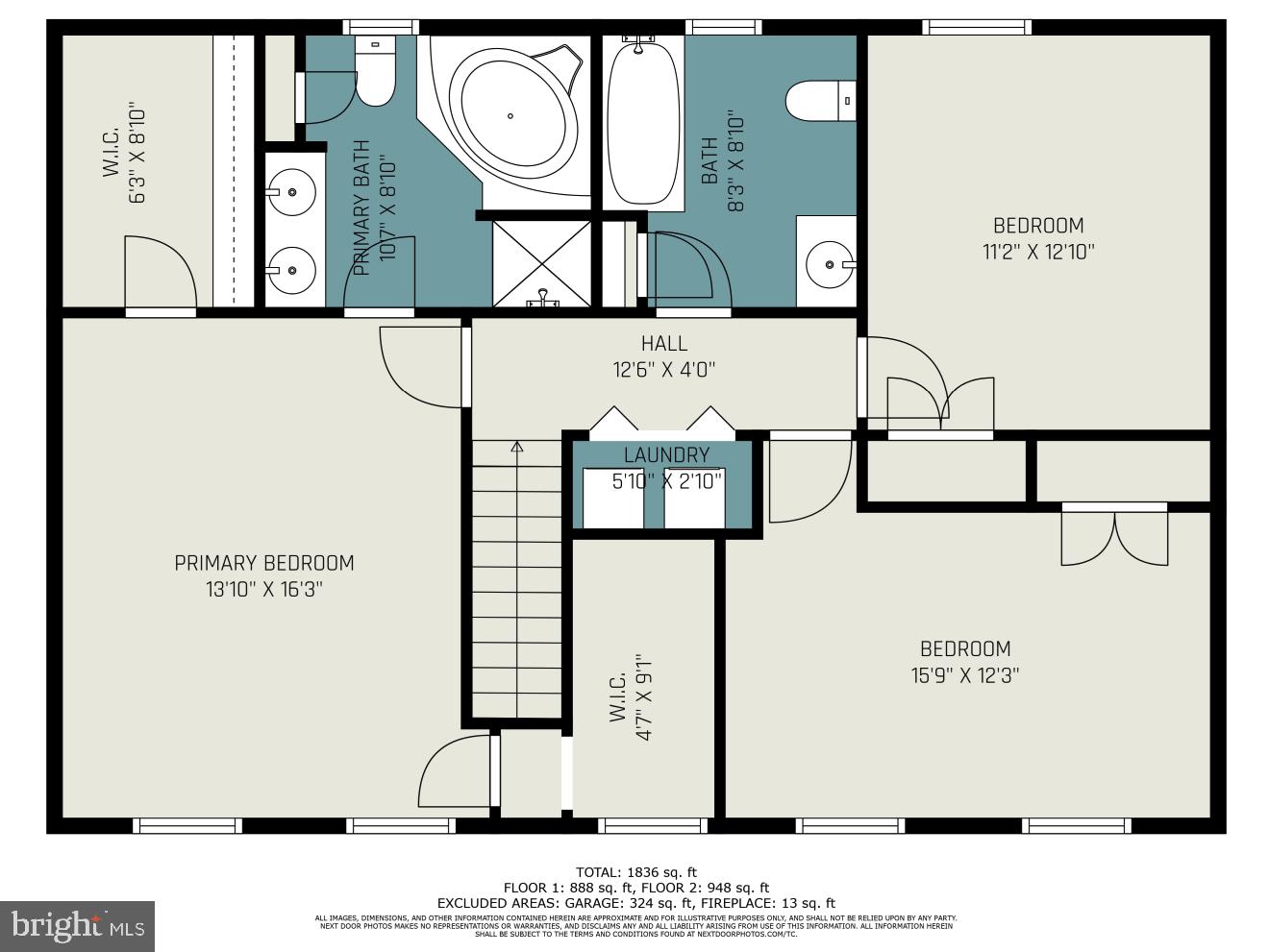 149 Rome Drive Clear Brook, VA 22624 - Photo 35 of 36 unknown
