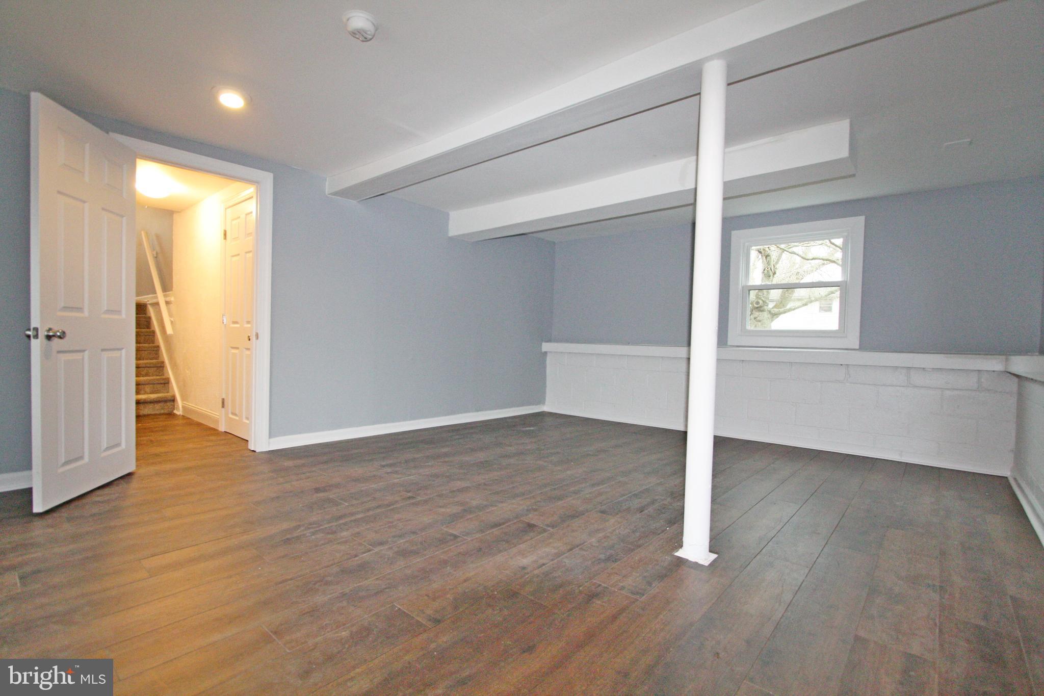 1040 Crest Road Pine Hill, NJ 08021 - Photo 4 of 9 Lower Level Living Space