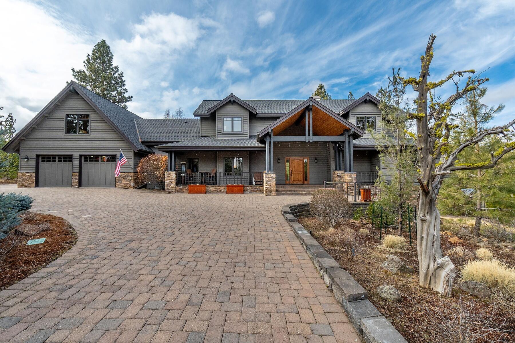 20112 Star Fire Ridge Court Bend, OR 97702 - Photo 44 of 72