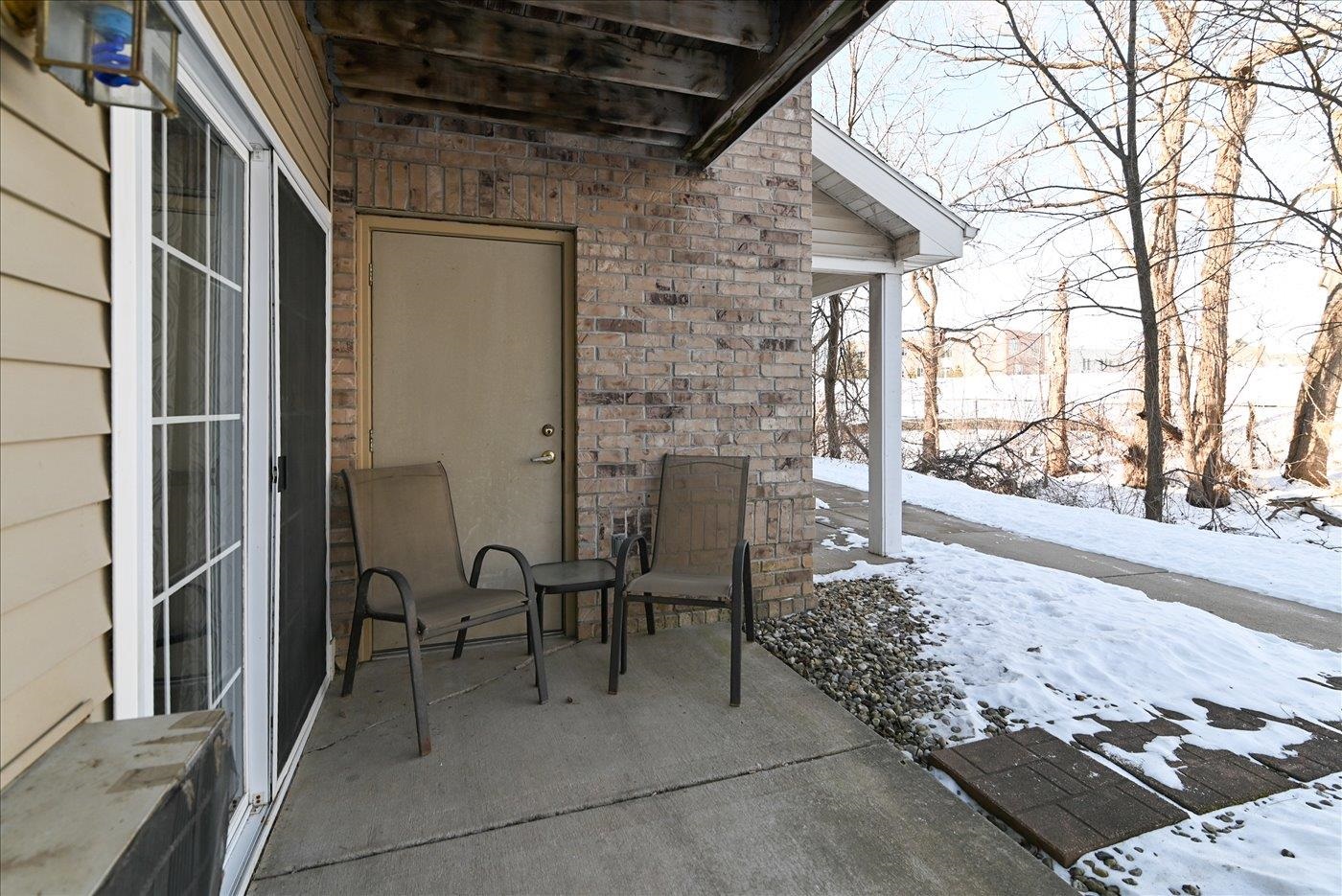 203 Kearney Way, Unit 104 Waunakee, WI 53597 - Photo 36 of 38