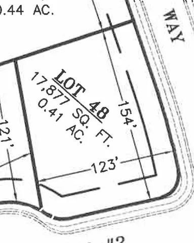 $71,000 | 3498 Queen's Way, Seymour, IN 47274