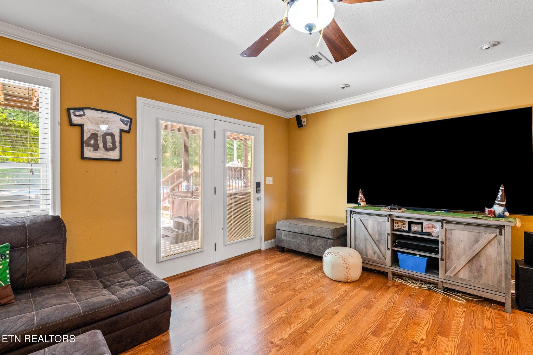 379 Red Hill Road Andersonville, TN 37705 - Photo 22 of 56 27-379 Red Hill Rd