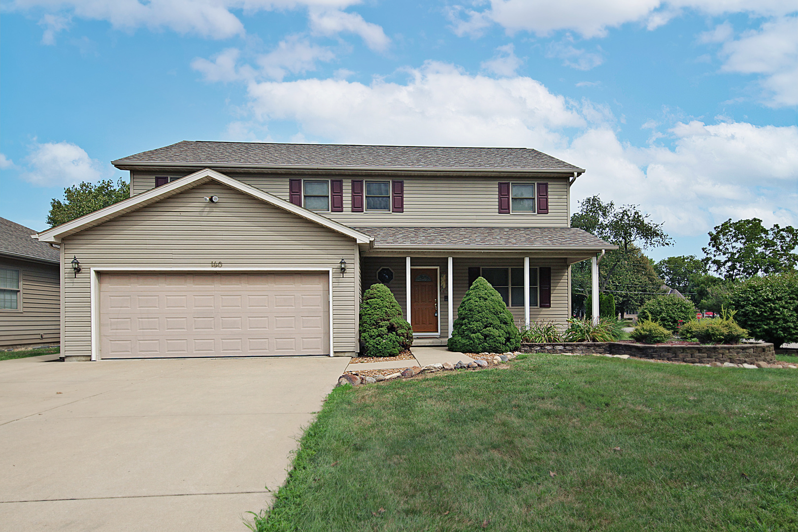160 Hillsman Lane Seneca, IL 61360 - Photo 1 of 27
