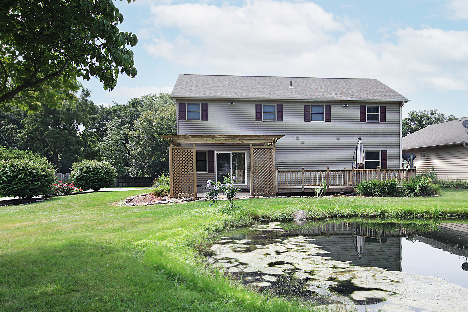 160 Hillsman Lane Seneca, IL 61360 - Photo 26 of 27