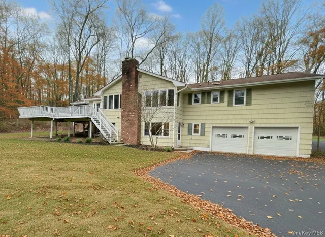 $1,550,000 | 56 Brandon Drive, Chappaqua, NY 10549