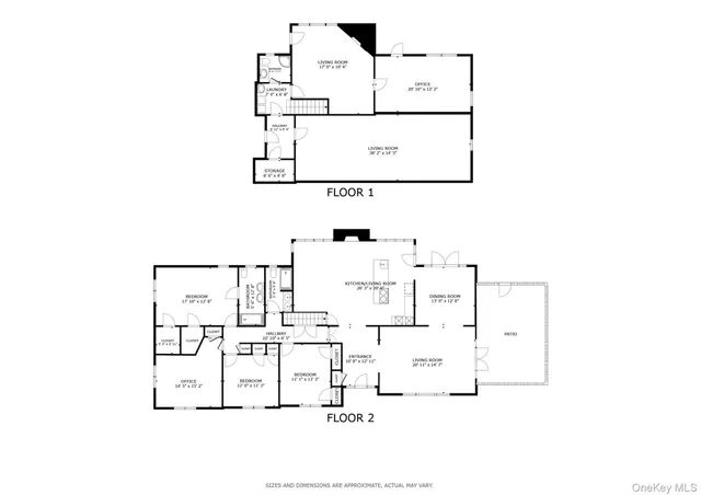 $1,550,000 | 56 Brandon Drive, Chappaqua, NY 10549