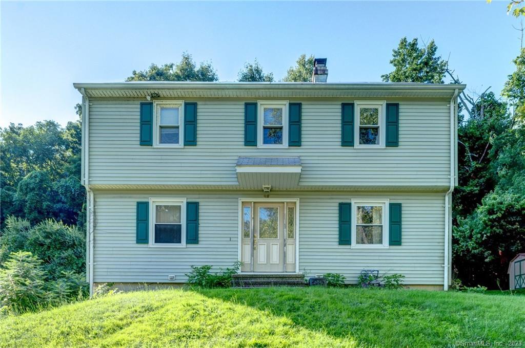 98 Morning Dove Road Naugatuck, CT 06770 - Photo 1 of 1 Gallery Image 1