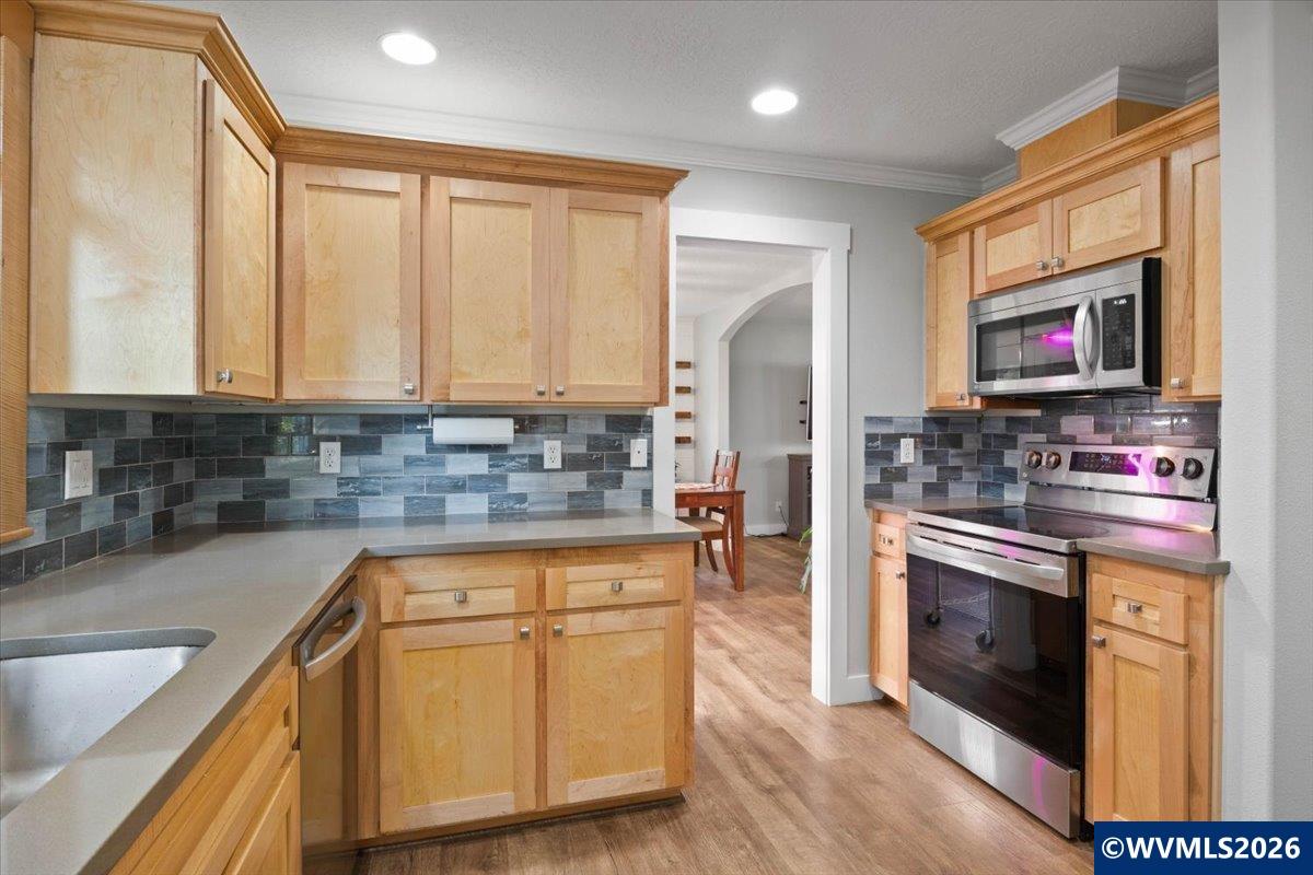 2849 Rocky Ridge Avenue Southeast Salem, OR 97306 - Photo 16 of 50