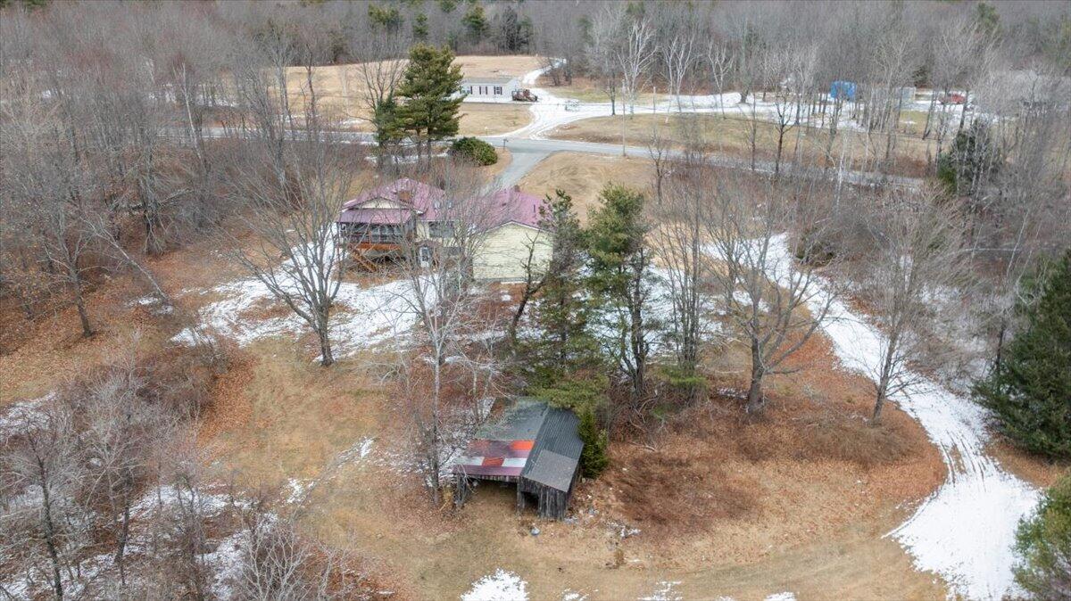 264 Brown Road Pownal, ME 04069 - Photo 5 of 54 07-264 Brown Rd_Pownal_ME-63