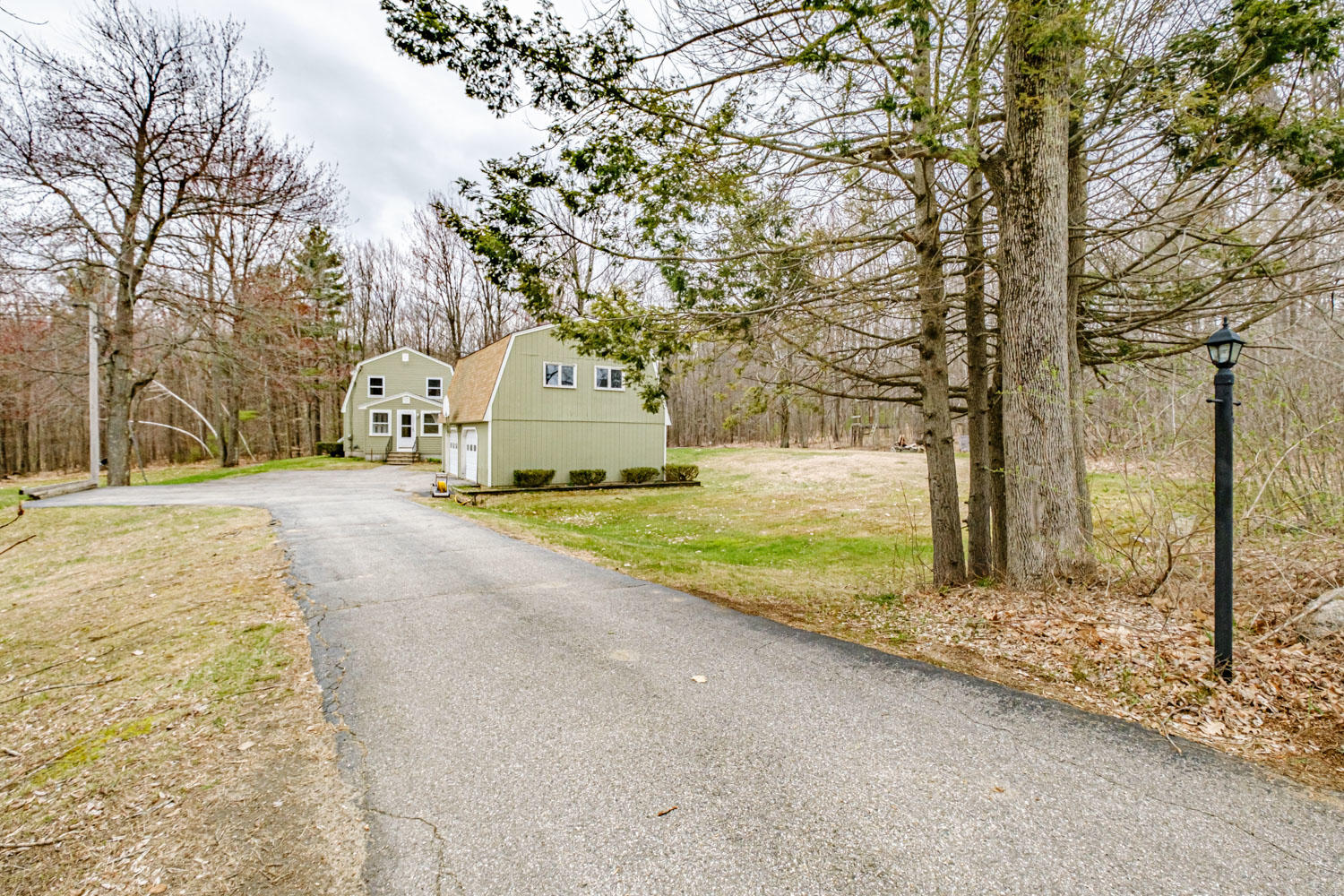 1026 Gore Road Alfred, ME 04002 - Photo 4 of 62 20200428gp-63004