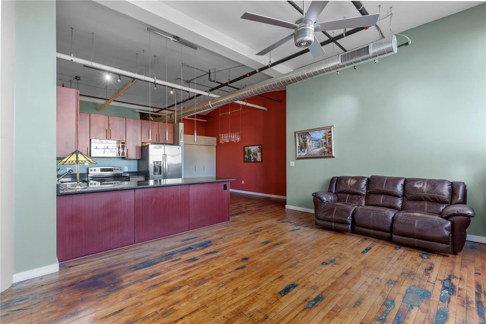 1520 Washington Avenue, Unit R711 St. Louis, MO 63103 - Photo 12 of 20 Gallery Image 12