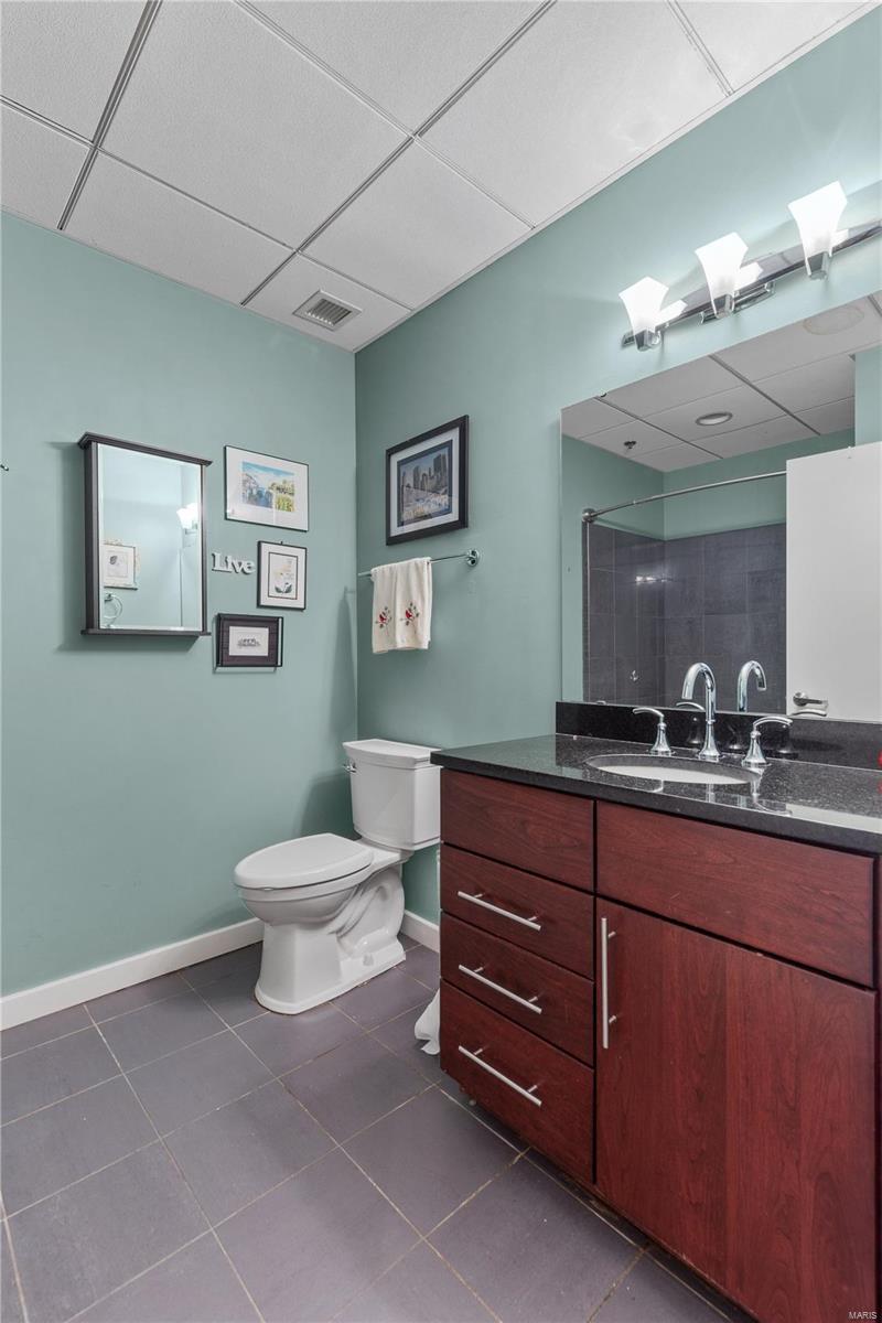 1520 Washington Avenue, Unit R711 St. Louis, MO 63103 - Photo 15 of 20 Gallery Image 15