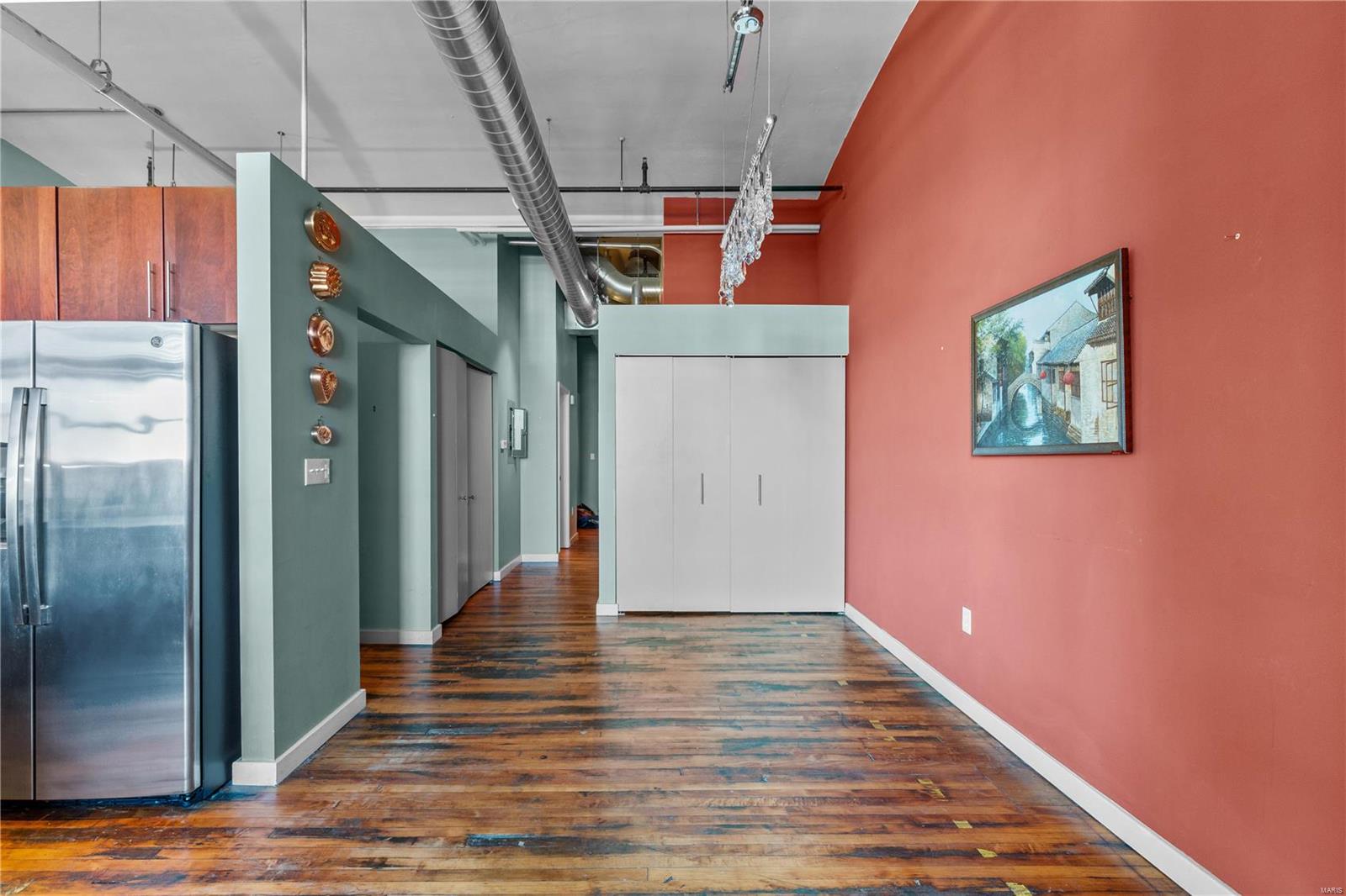 1520 Washington Avenue, Unit R711 St. Louis, MO 63103 - Photo 18 of 20 Gallery Image 18