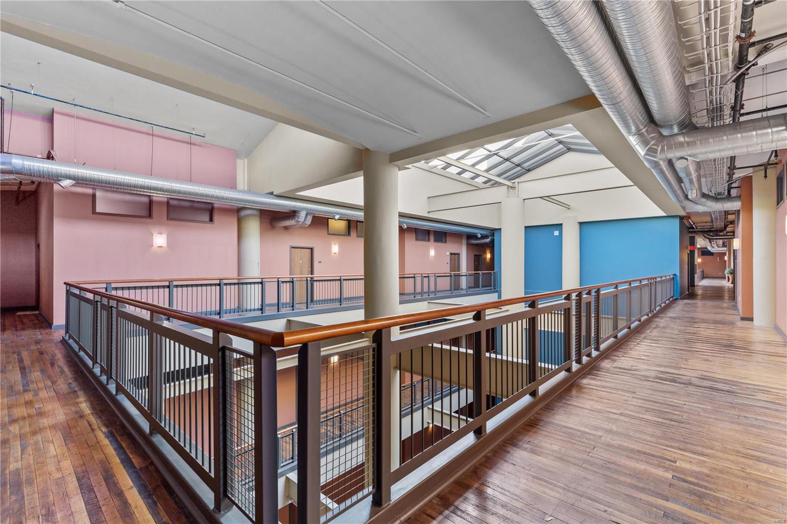 1520 Washington Avenue, Unit R711 St. Louis, MO 63103 - Photo 5 of 20 Gallery Image 5