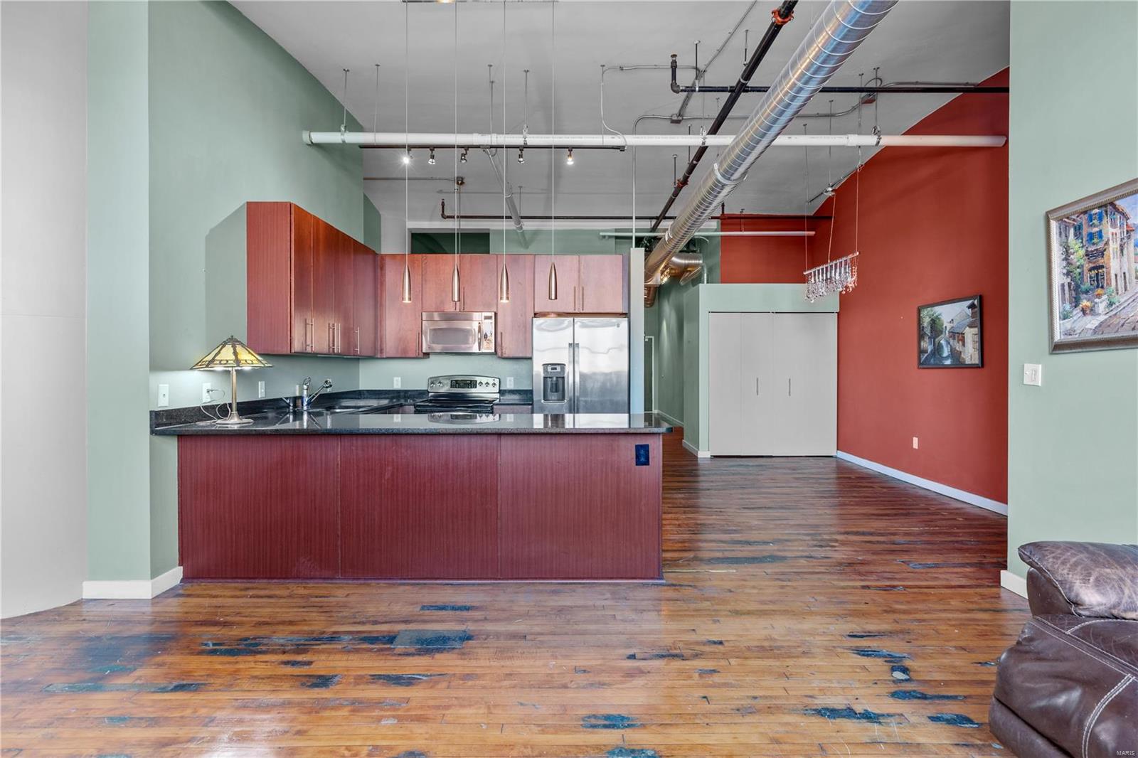 1520 Washington Avenue, Unit R711 St. Louis, MO 63103 - Photo 6 of 20 Gallery Image 6
