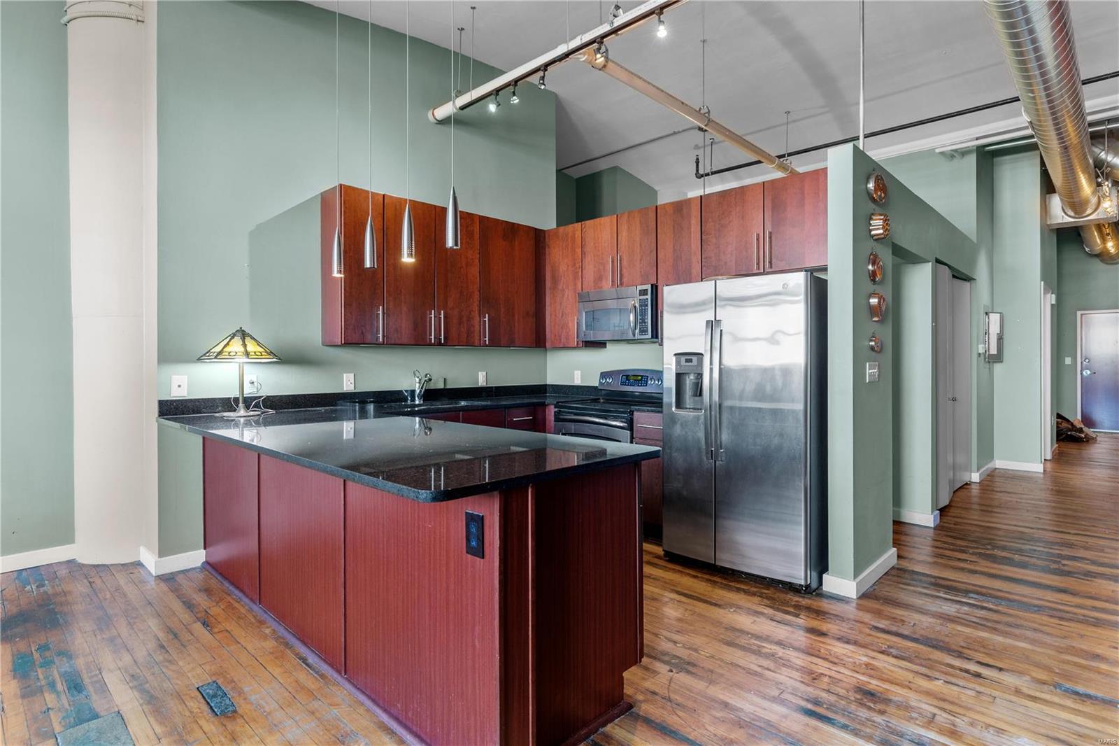 1520 Washington Avenue, Unit R711 St. Louis, MO 63103 - Photo 7 of 20 Gallery Image 7