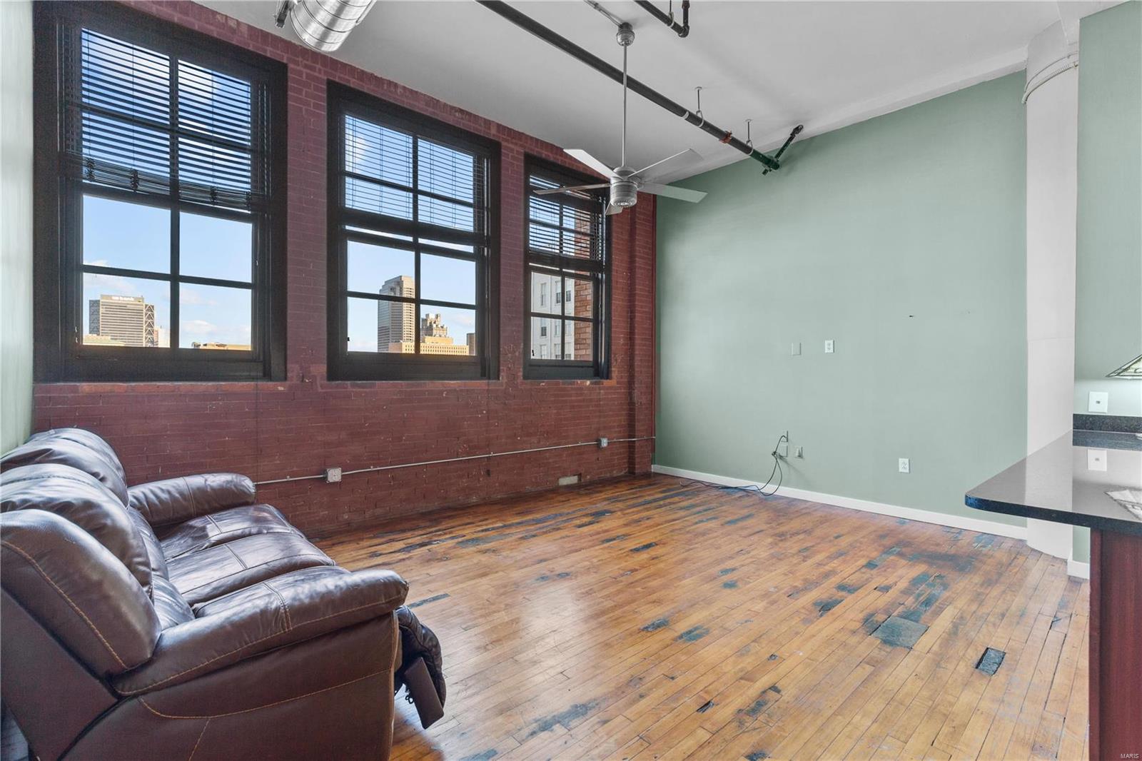 1520 Washington Avenue, Unit R711 St. Louis, MO 63103 - Photo 9 of 20 Gallery Image 9