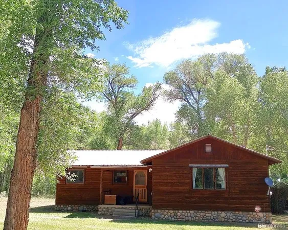 $540,000 | 19 Conejos Canyon Road, Antonito, CO 81120