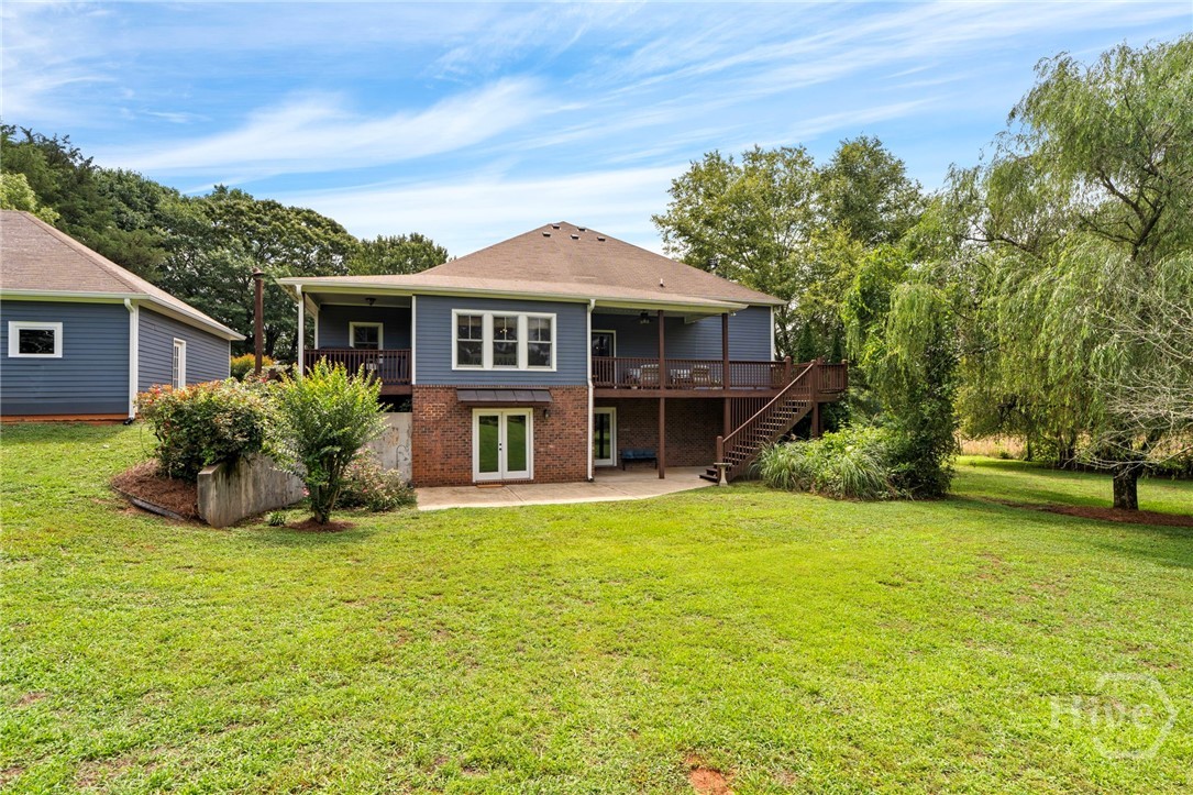 425 Oak Grove Road Athens, GA 30607 - Photo 47 of 54