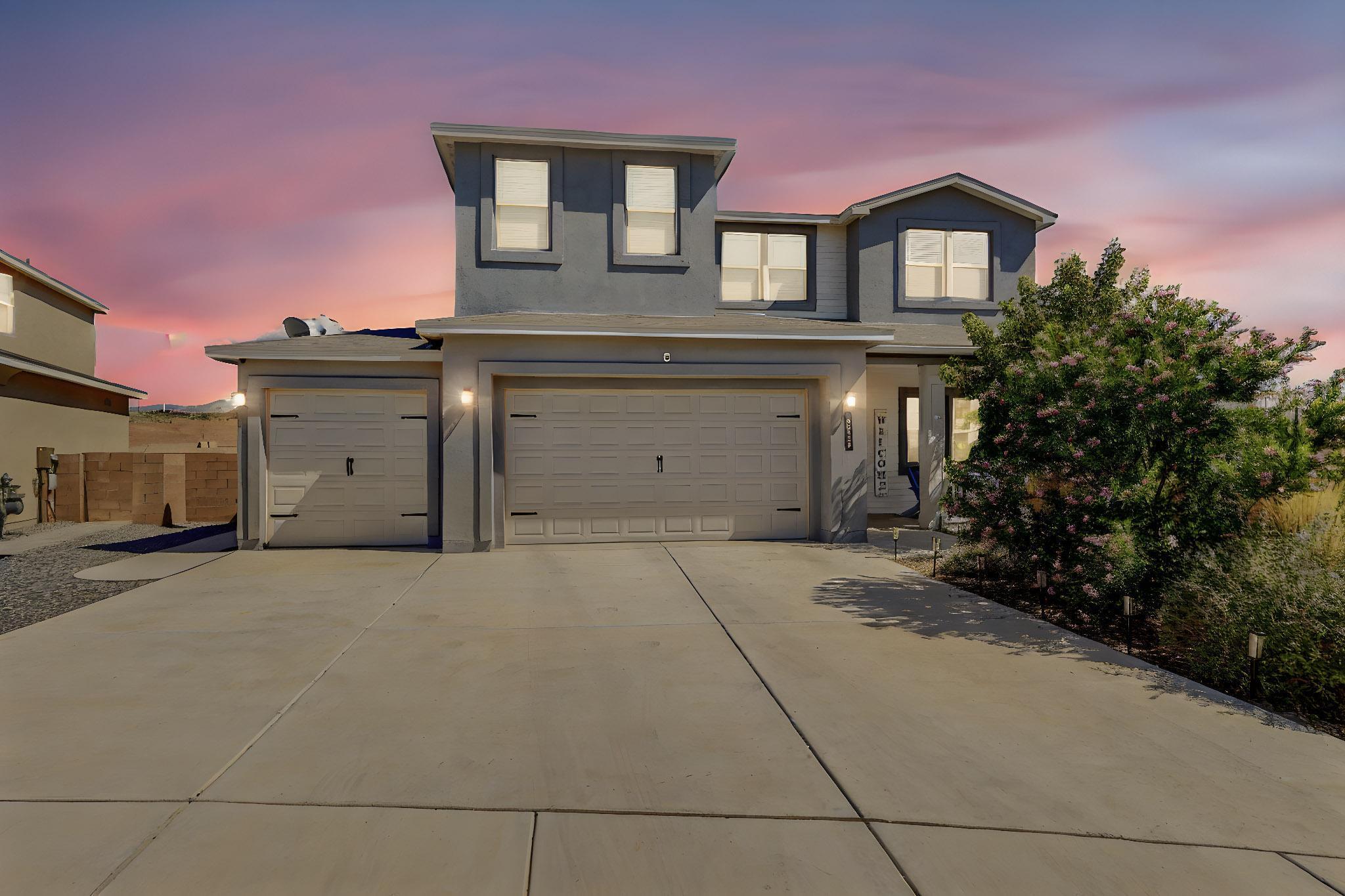 2633 Camino Plata Loop Northeast Rio Rancho, NM 87144 - Photo 1 of 1 Gallery Image 1