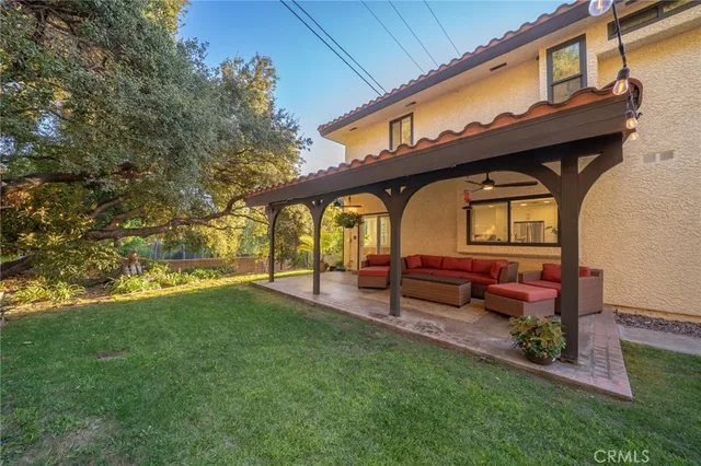 $1,499,000 | 810 Mountain Lane, Glendora, CA 91741