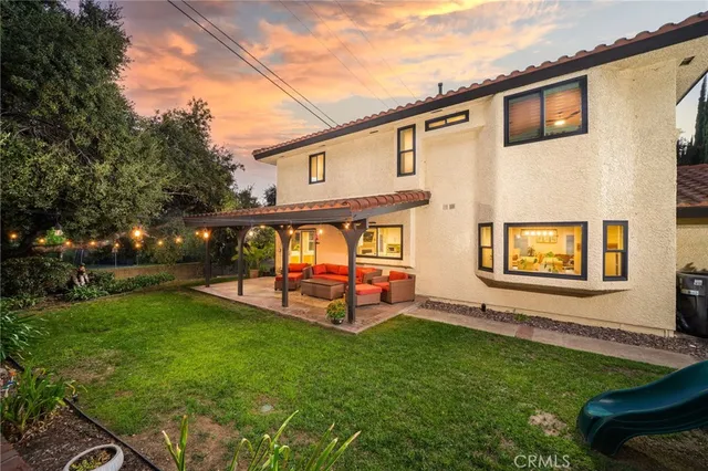 $1,499,000 | 810 Mountain Lane, Glendora, CA 91741
