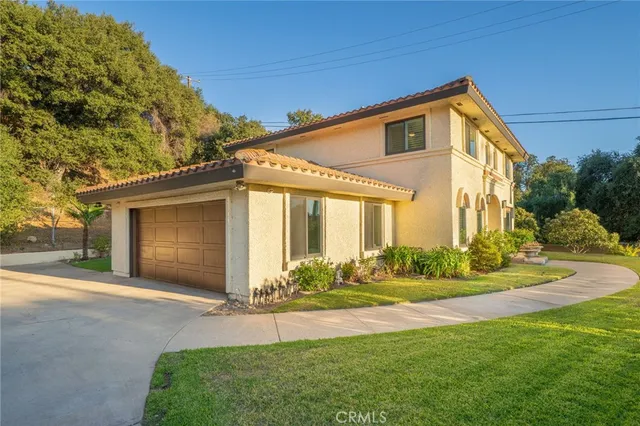 $1,499,000 | 810 Mountain Lane, Glendora, CA 91741
