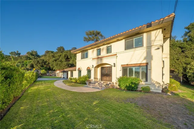 $1,499,000 | 810 Mountain Lane, Glendora, CA 91741