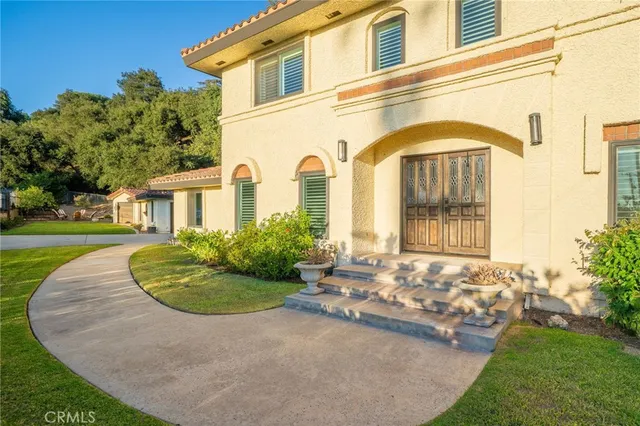 $1,499,000 | 810 Mountain Lane, Glendora, CA 91741