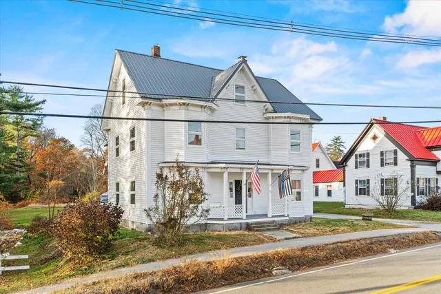 $450,000 | 73 West Main Street, Hillsborough, NH 03244