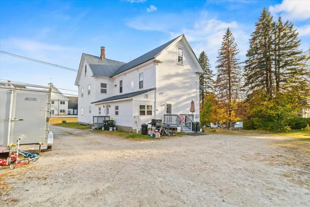 $450,000 | 73 West Main Street, Hillsborough, NH 03244
