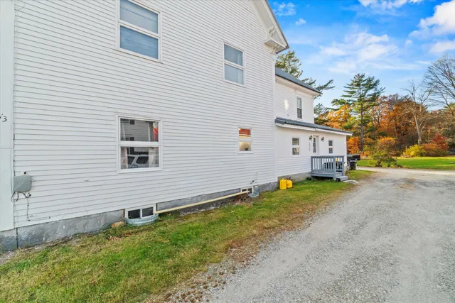 $450,000 | 73 West Main Street, Hillsborough, NH 03244
