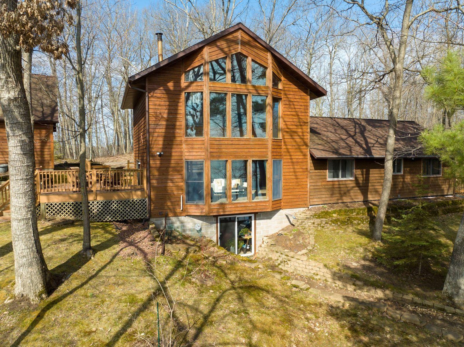 N2078 Ripley Spur Road Sarona, WI 54870 - Photo 1 of 1 Gallery Image 1
