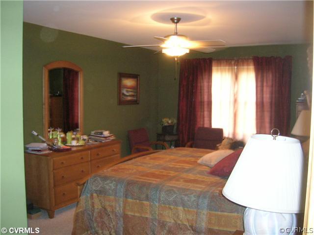 3900 Union Branch Road Petersburg, VA 23805 - Photo 8 of 12 Master Bedroom