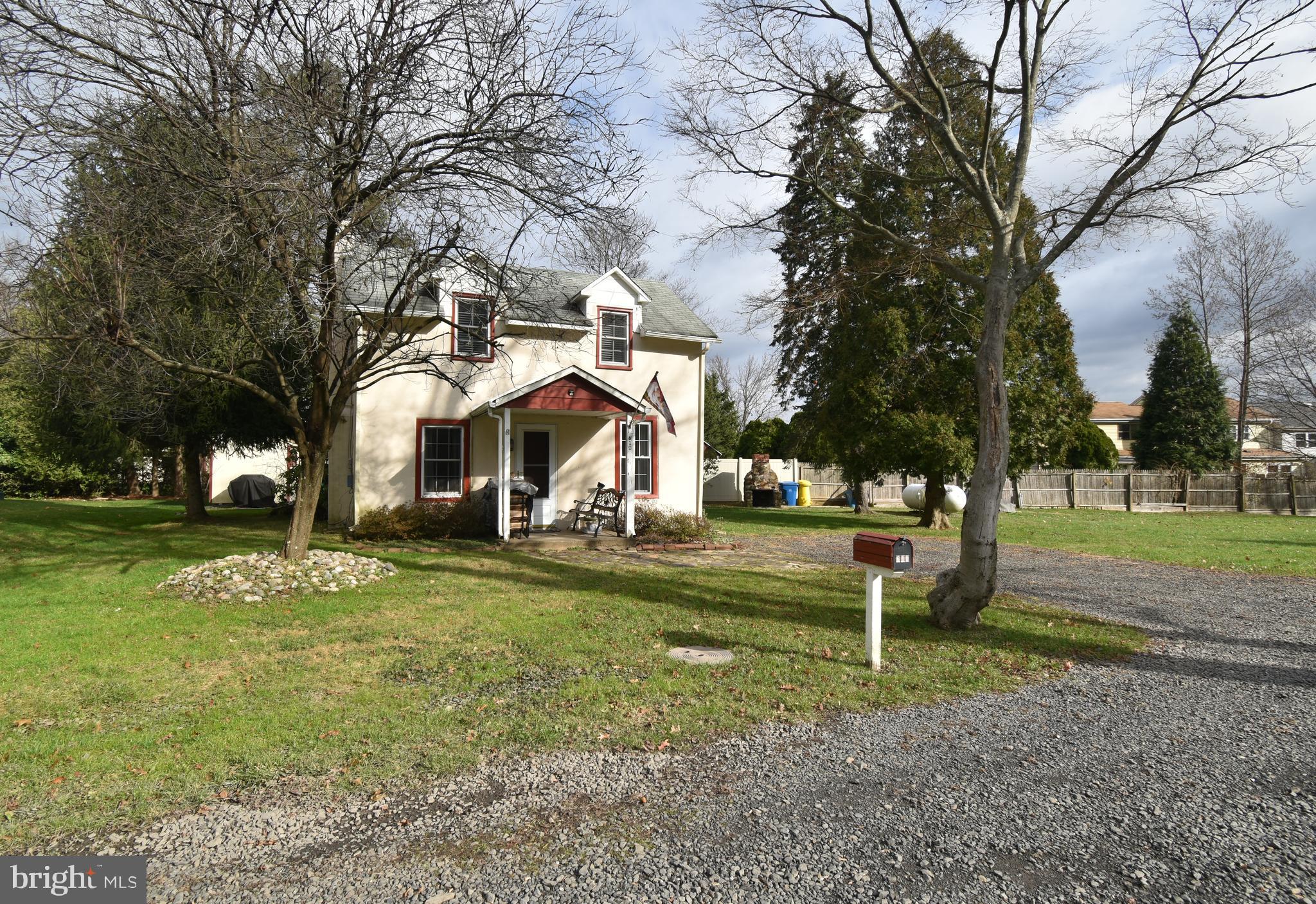 610 Eugenia Road Horsham, PA 19044 - Photo 2 of 23 Located on a quiet, no outlet street