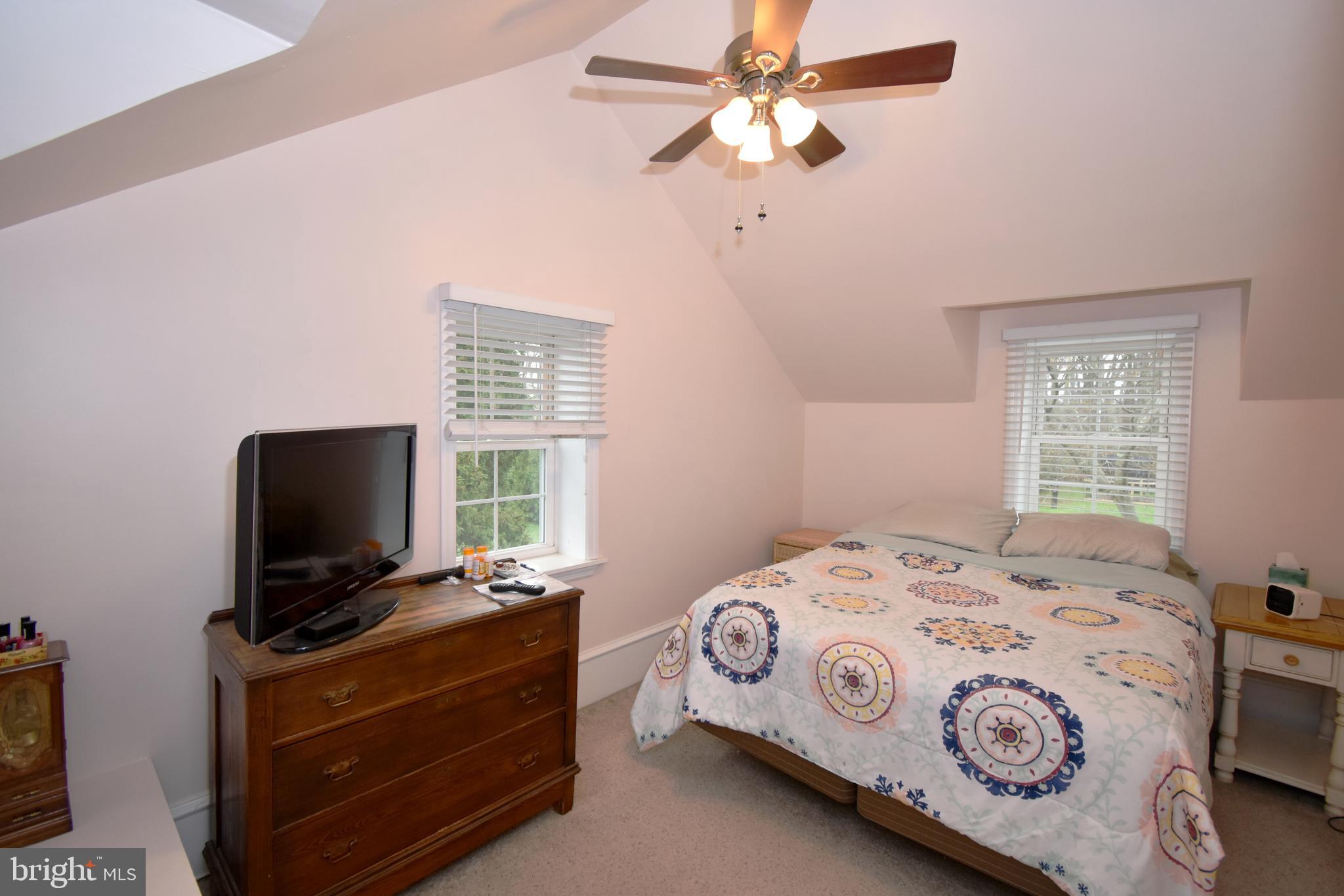 610 Eugenia Road Horsham, PA 19044 - Photo 14 of 23 Main Bedroom - freshly painted