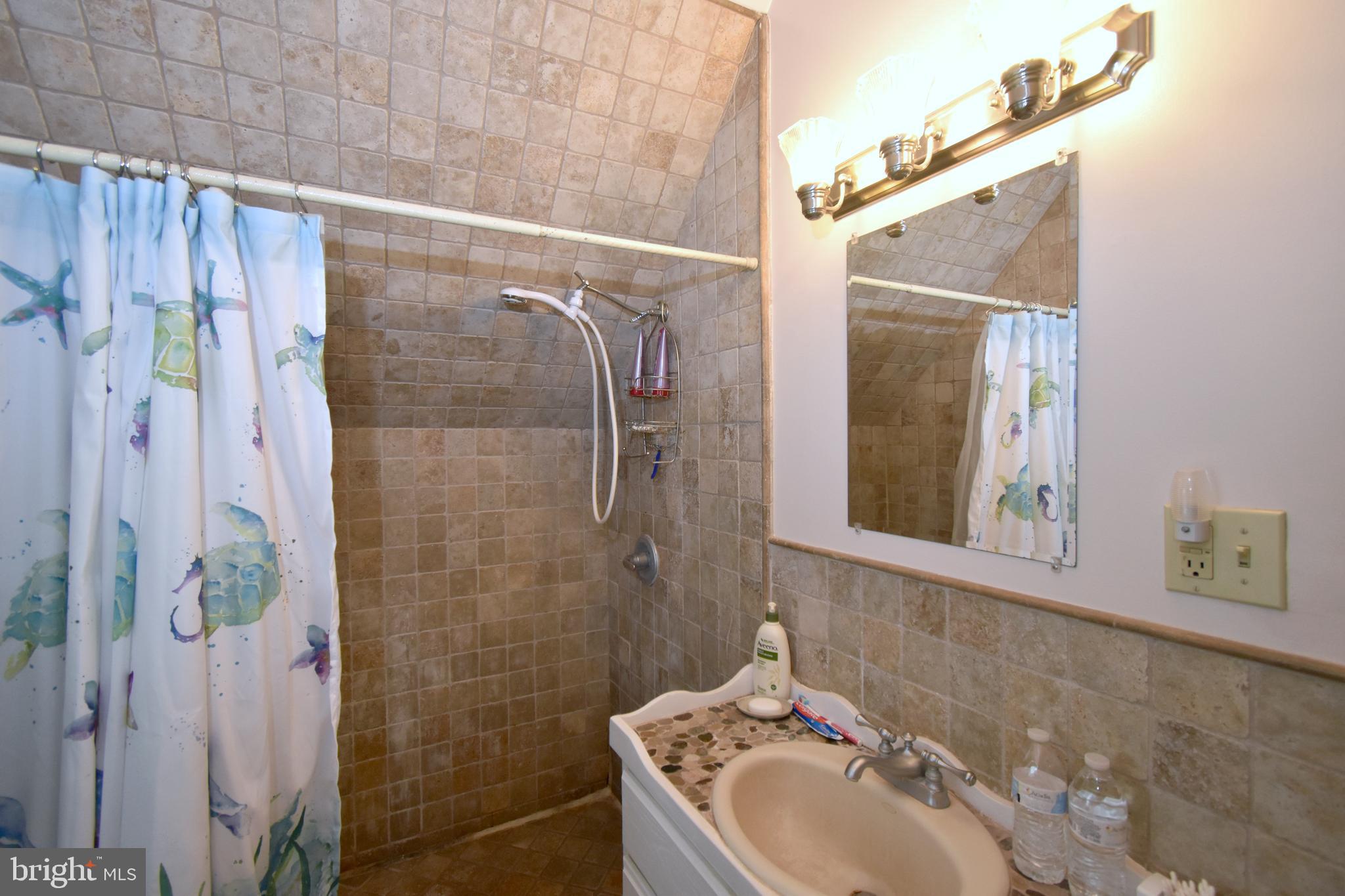 610 Eugenia Road Horsham, PA 19044 - Photo 15 of 23 Large bathroom with walk-in shower