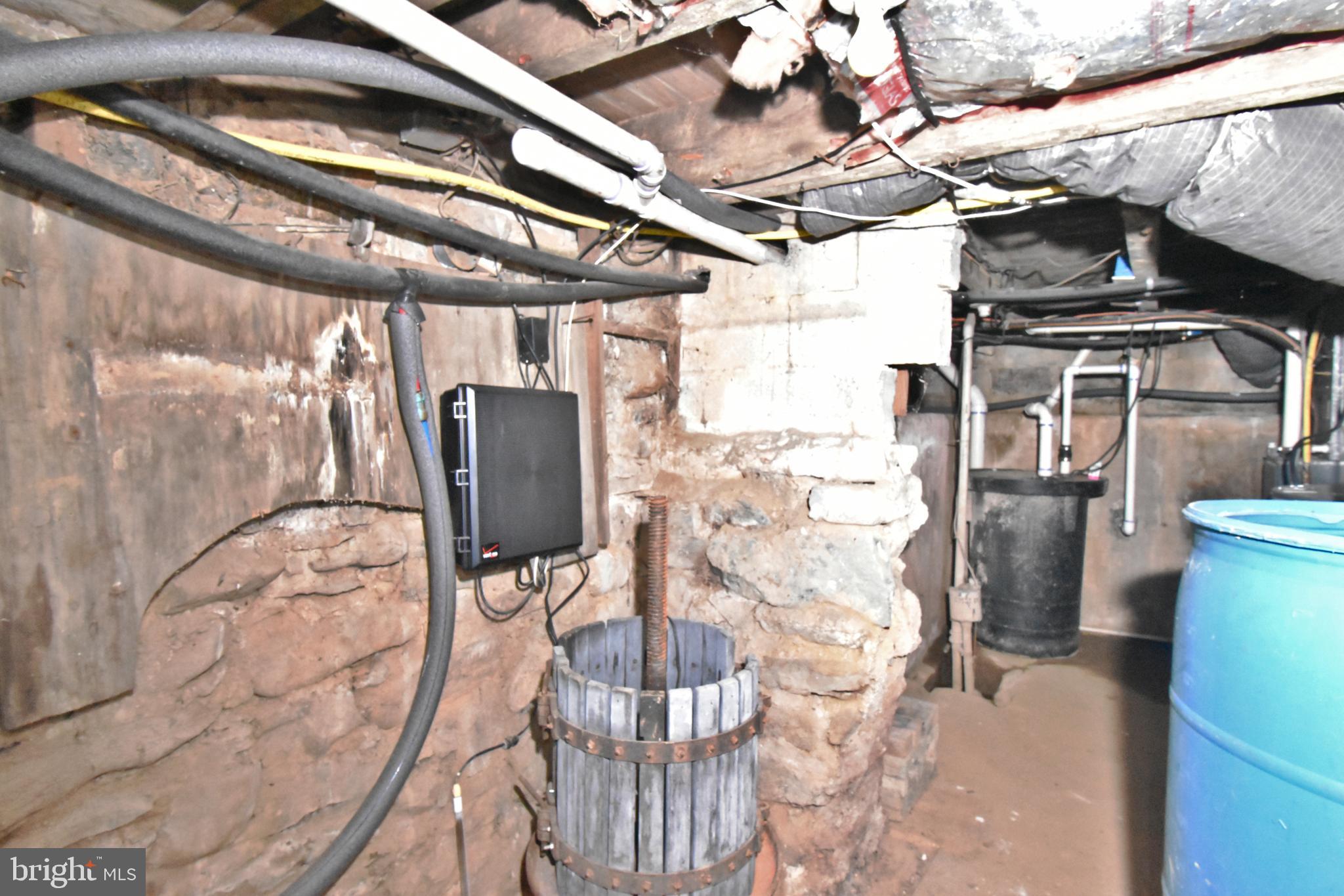 610 Eugenia Road Horsham, PA 19044 - Photo 19 of 23 Basement