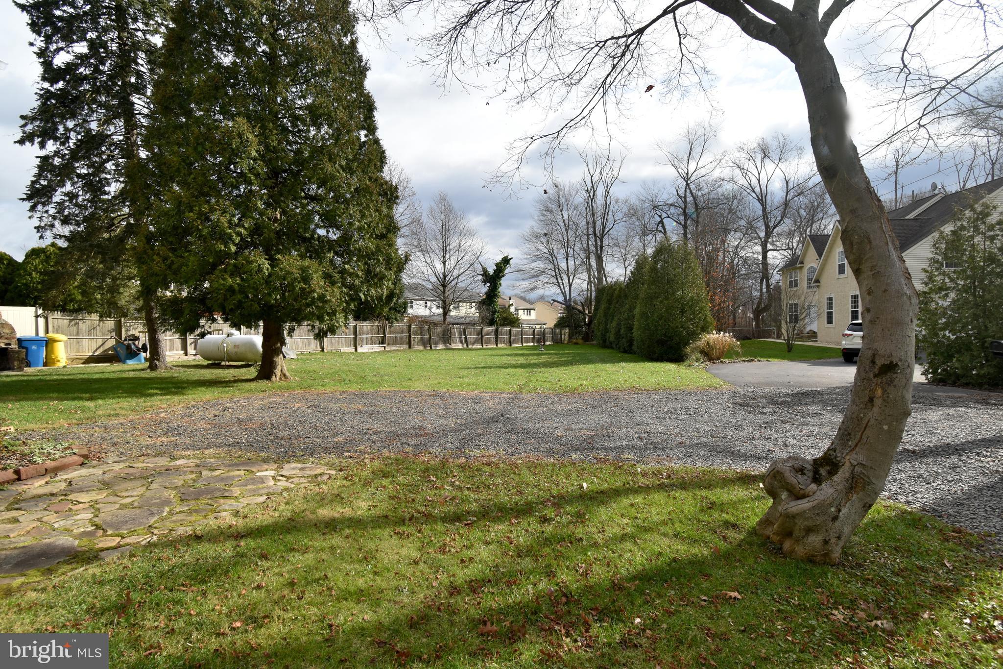 610 Eugenia Road Horsham, PA 19044 - Photo 20 of 23 Private yard