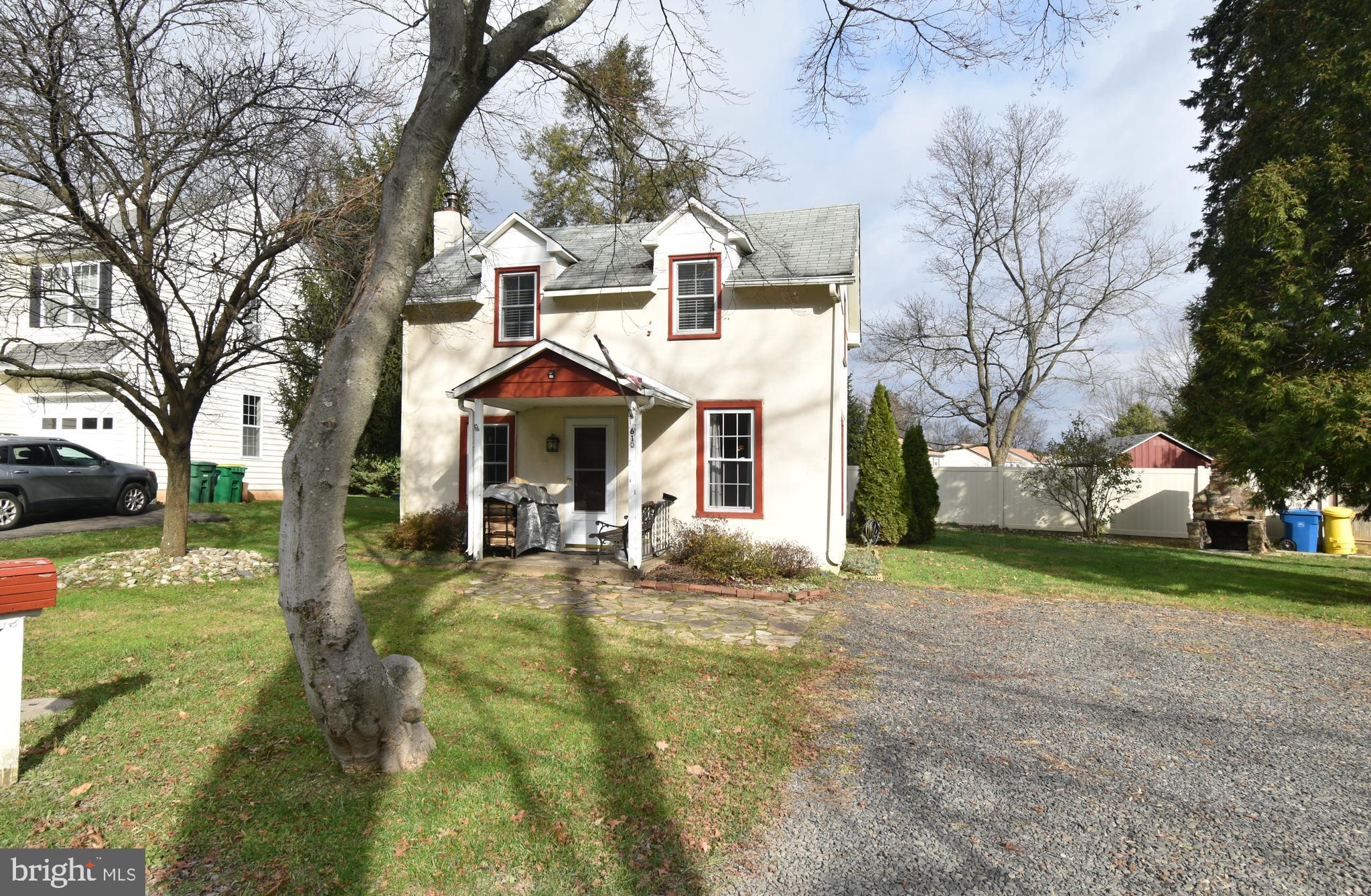 610 Eugenia Road Horsham, PA 19044 - Photo 3 of 23 Gallery Image 3