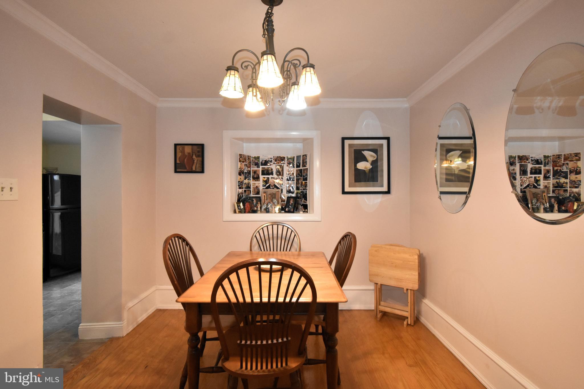 610 Eugenia Road Horsham, PA 19044 - Photo 7 of 23 Dining room