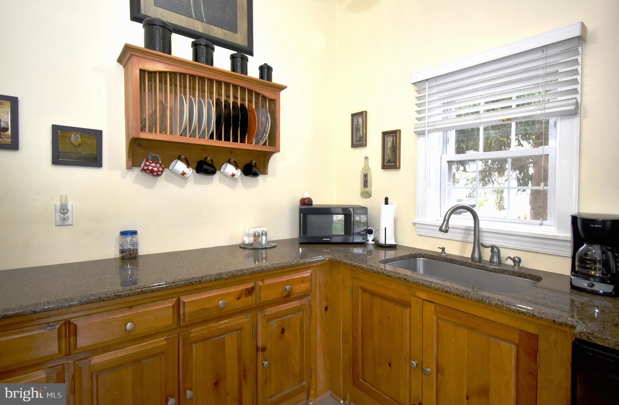 610 Eugenia Road Horsham, PA 19044 - Photo 8 of 23 Remodeled kitchen with lots of counter space.
