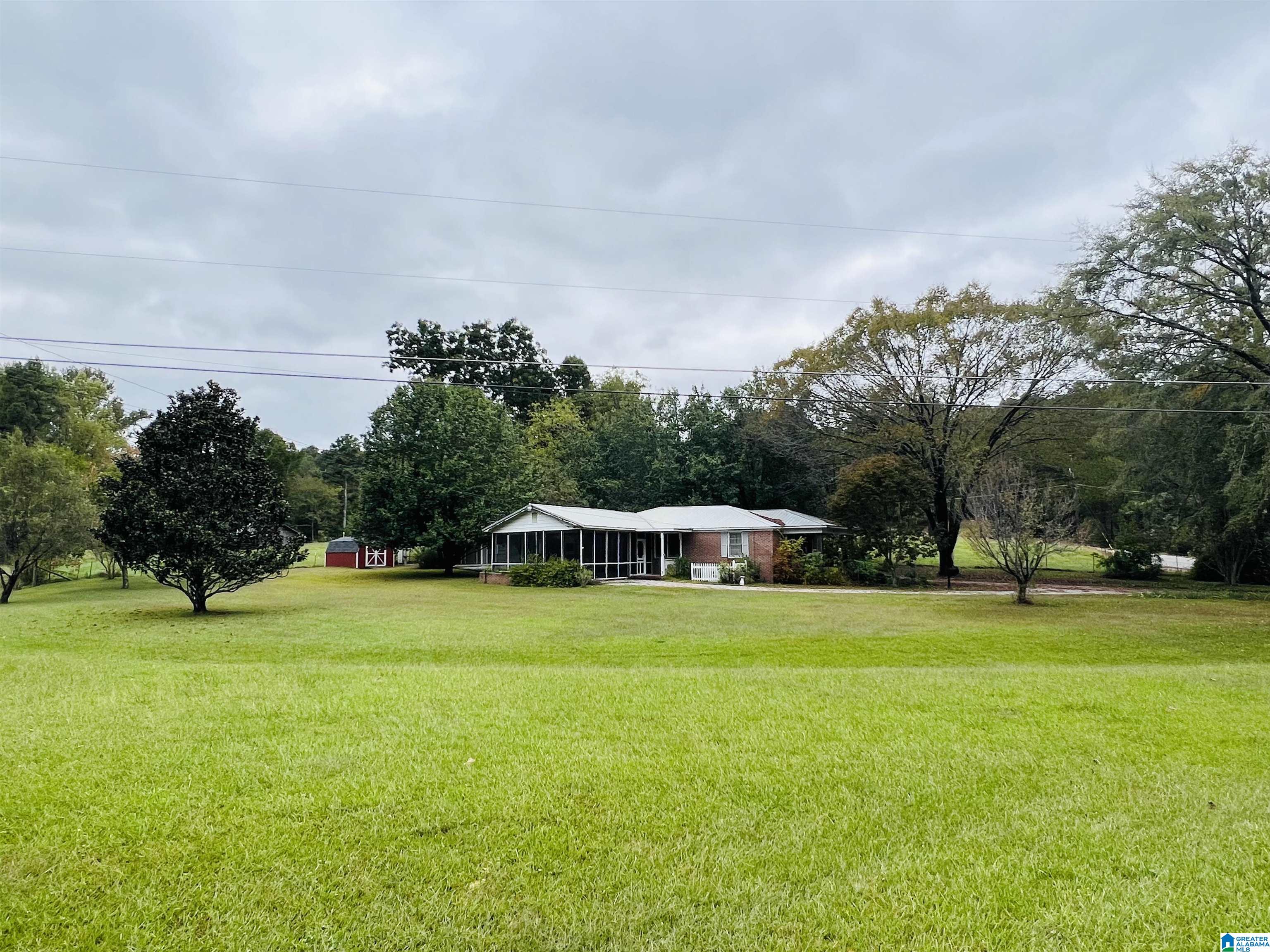 277 State Farm Road Alexandria, AL 36250 - Photo 2 of 23