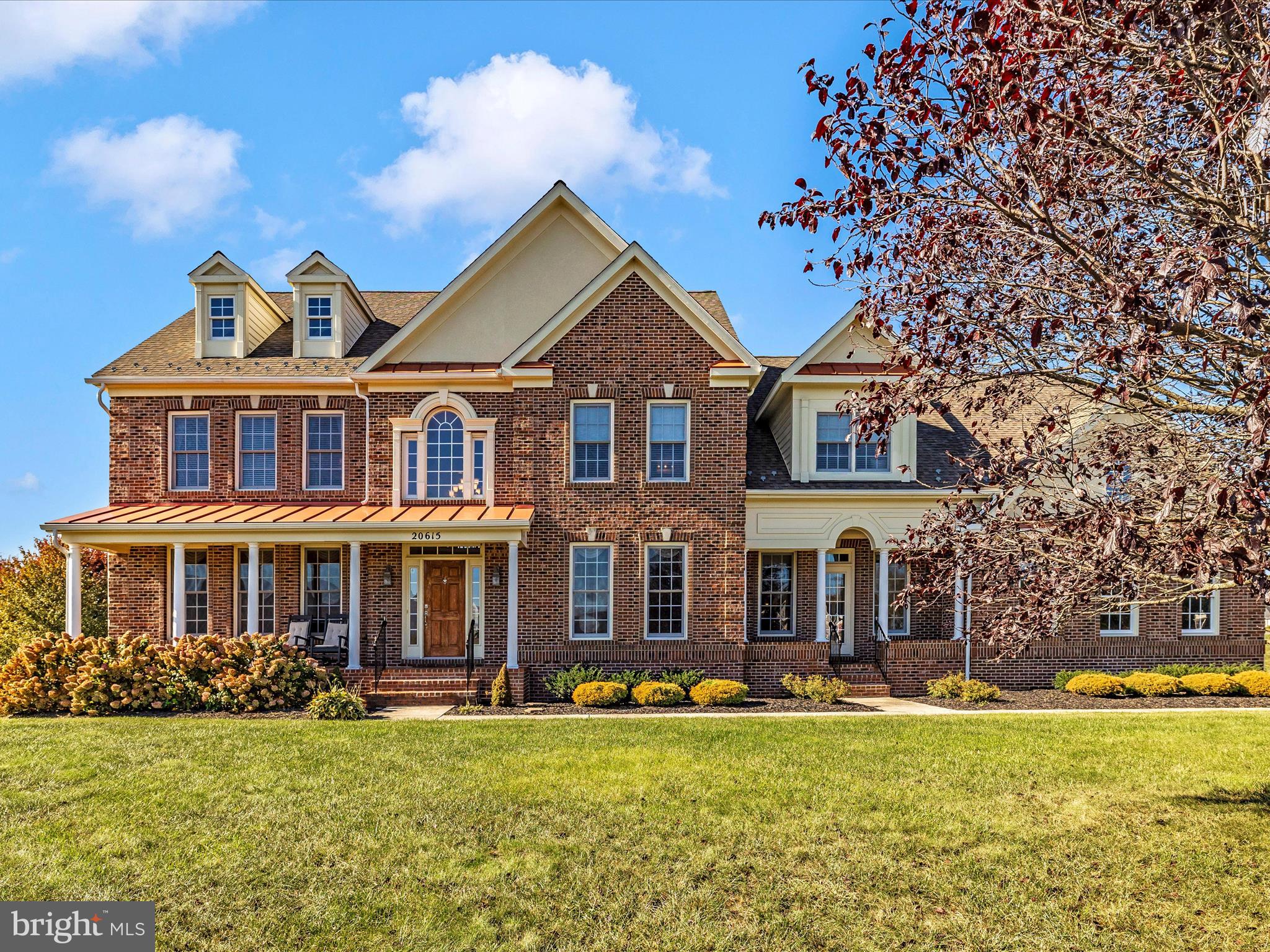 20615 Wilderness Run Road Boonsboro, MD 21713 - Photo 1 of 80 Exterior Front