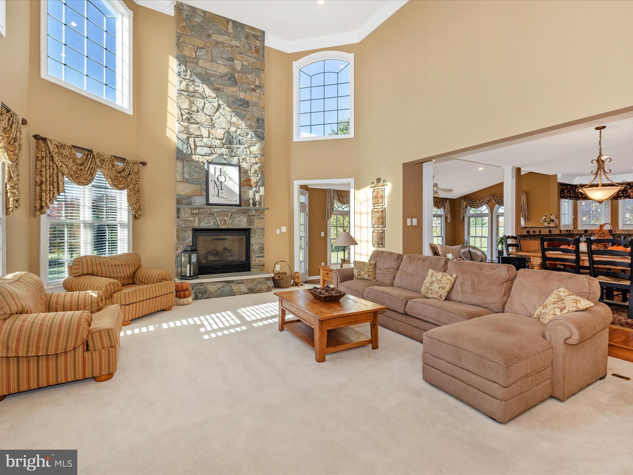 20615 Wilderness Run Road Boonsboro, MD 21713 - Photo 11 of 80 Family Room