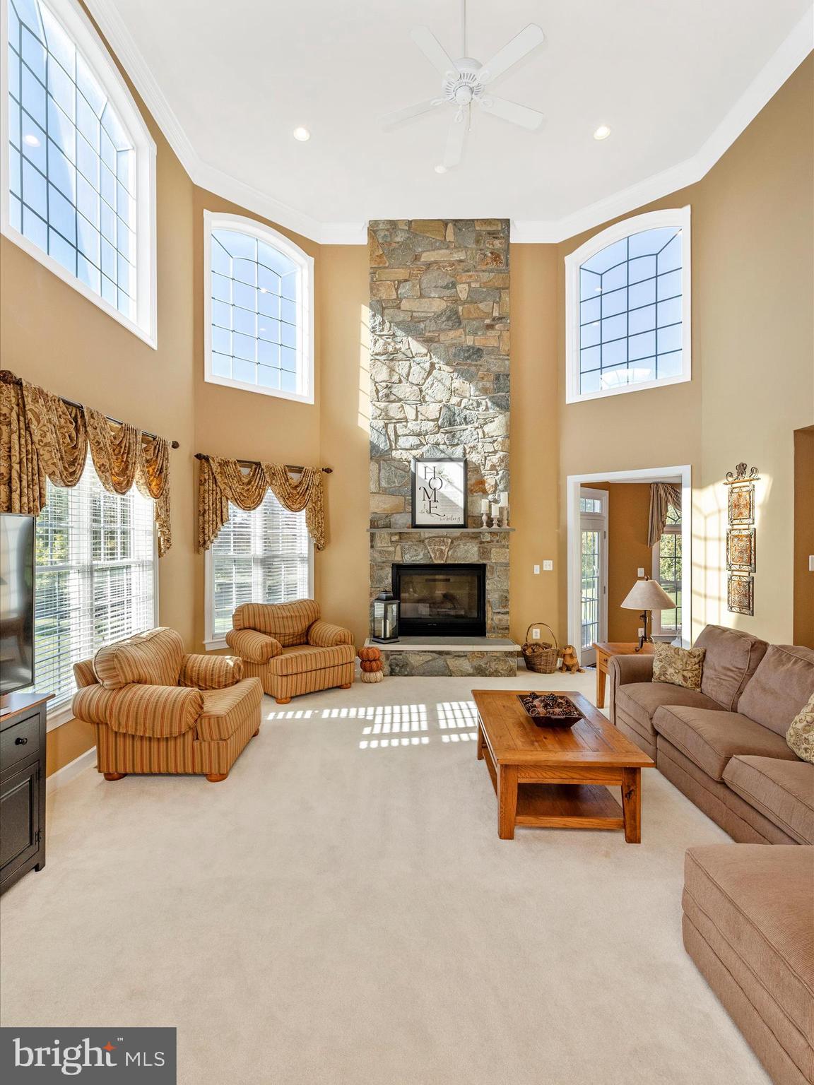 20615 Wilderness Run Road Boonsboro, MD 21713 - Photo 12 of 80 Family Room