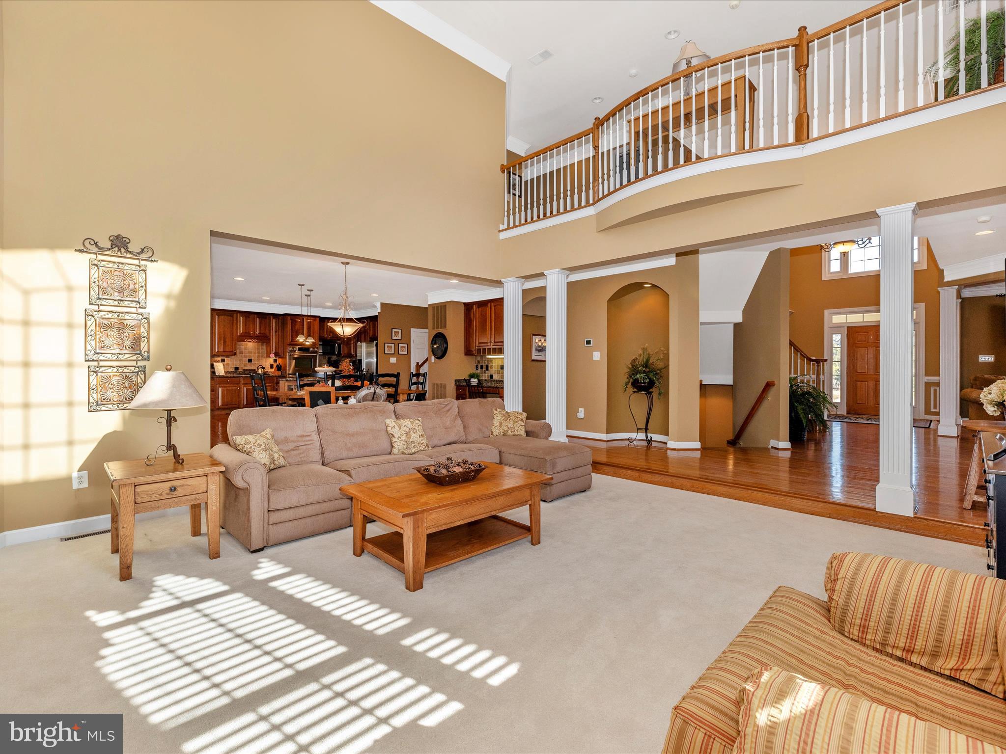 20615 Wilderness Run Road Boonsboro, MD 21713 - Photo 13 of 80 Family Room