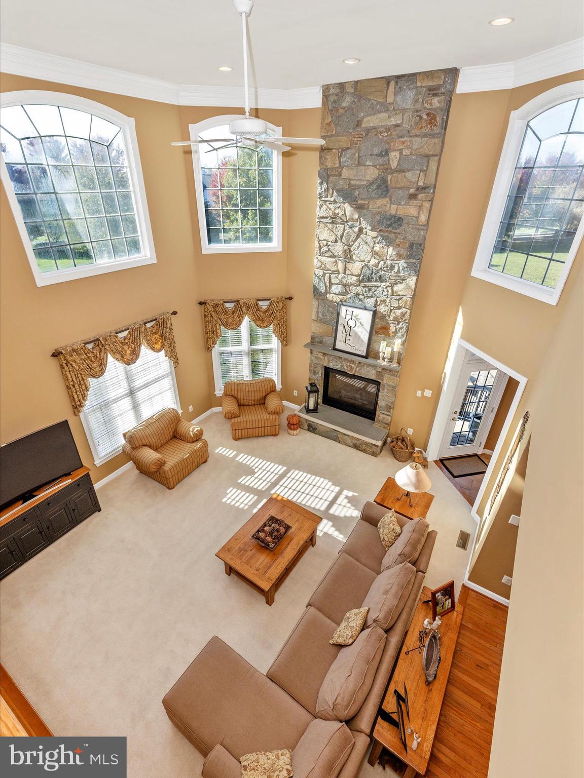 20615 Wilderness Run Road Boonsboro, MD 21713 - Photo 14 of 80 Family Room