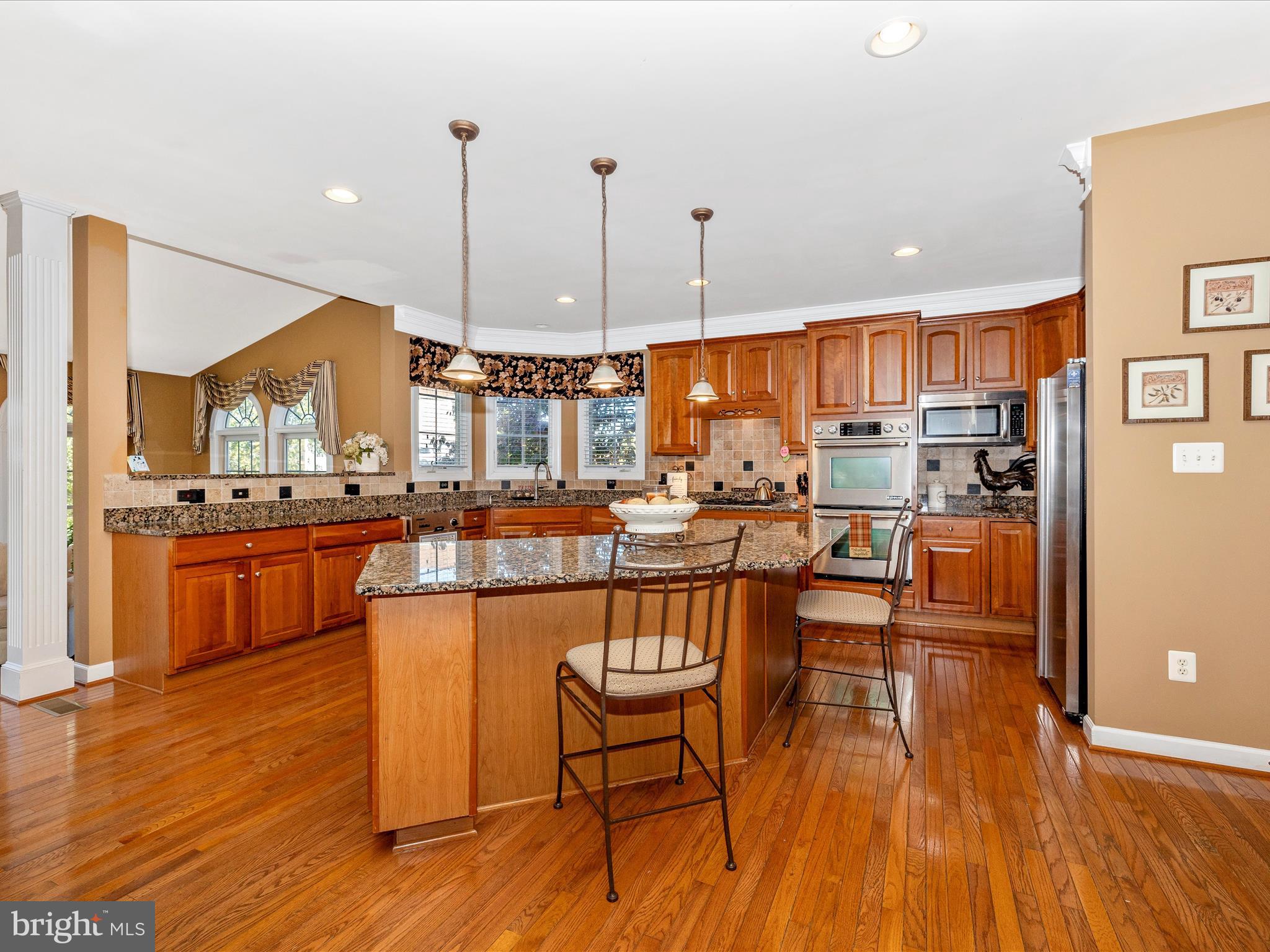 20615 Wilderness Run Road Boonsboro, MD 21713 - Photo 16 of 80 Kitchen