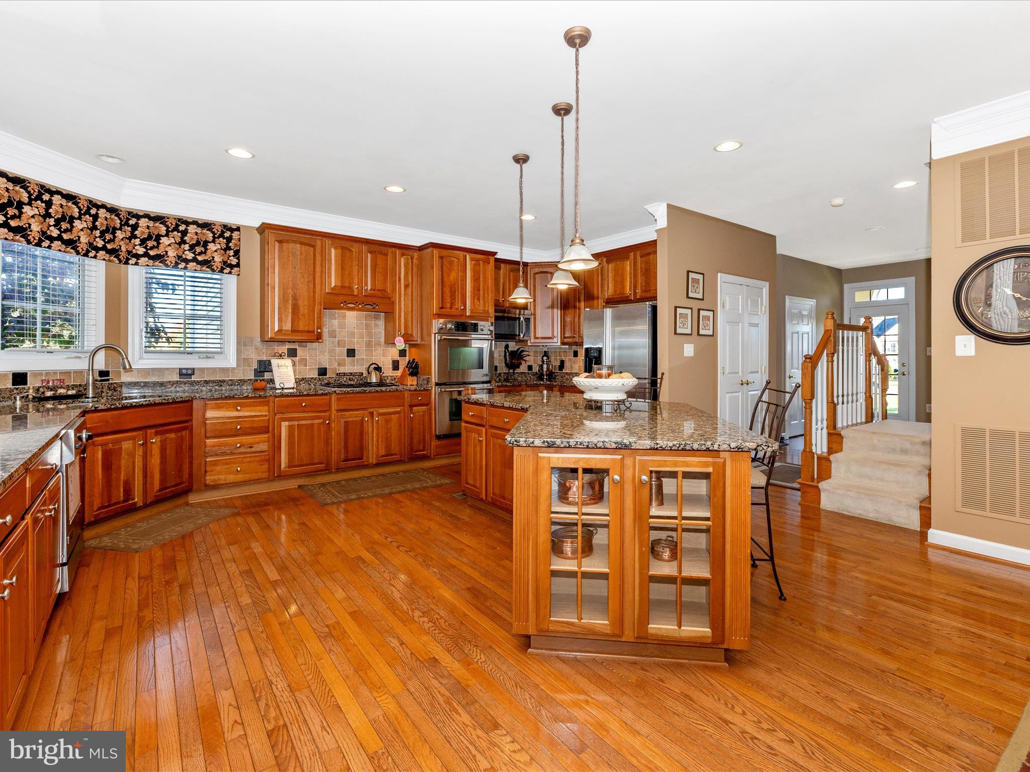 20615 Wilderness Run Road Boonsboro, MD 21713 - Photo 17 of 80 Kitchen